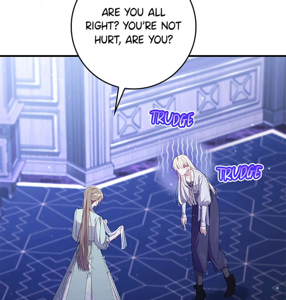 The Duke's Family Is Not My Problem Chapter 47 page 62