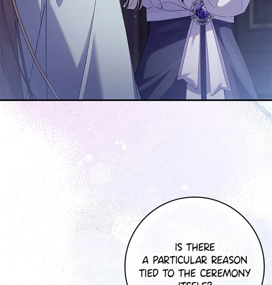 The Duke's Family Is Not My Problem Chapter 47 page 70