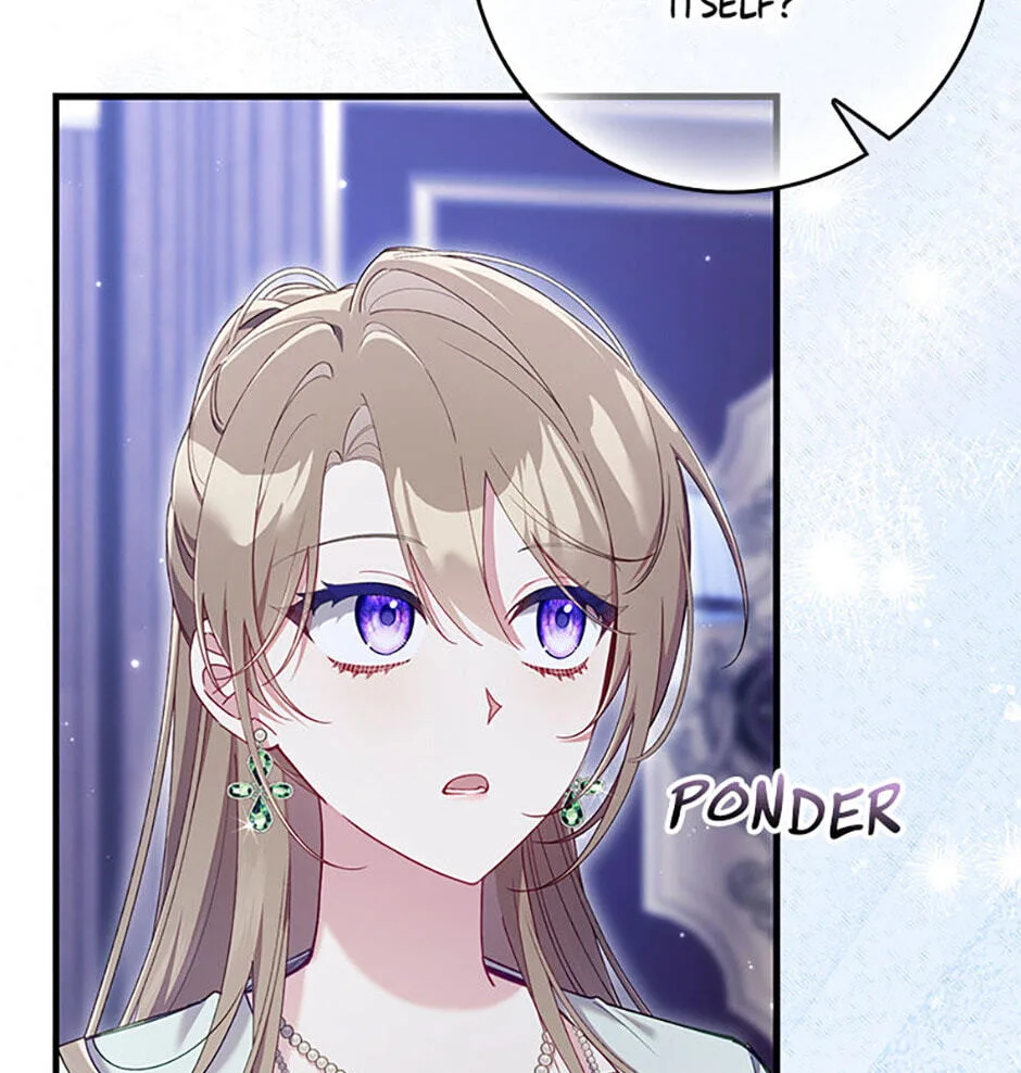 The Duke's Family Is Not My Problem Chapter 47 page 71