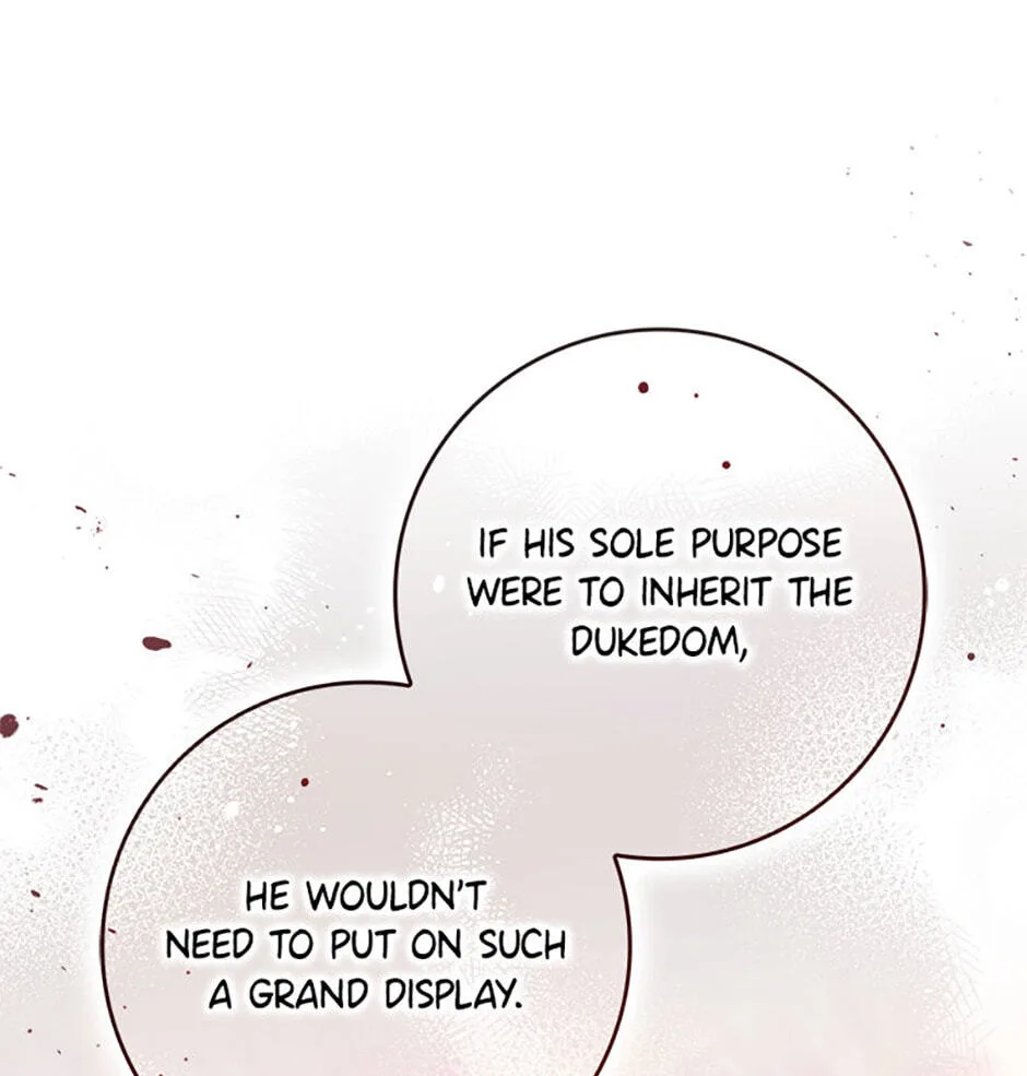 The Duke's Family Is Not My Problem Chapter 47 page 75