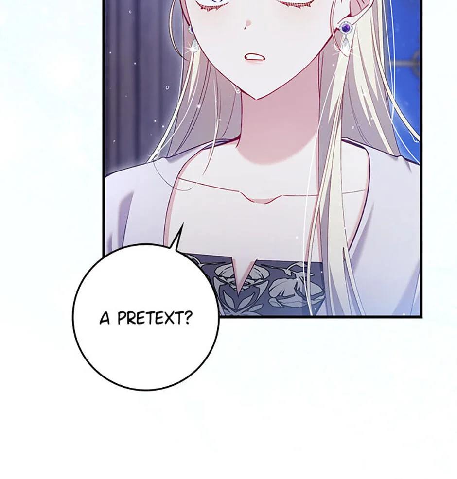 The Duke's Family Is Not My Problem Chapter 47 page 74
