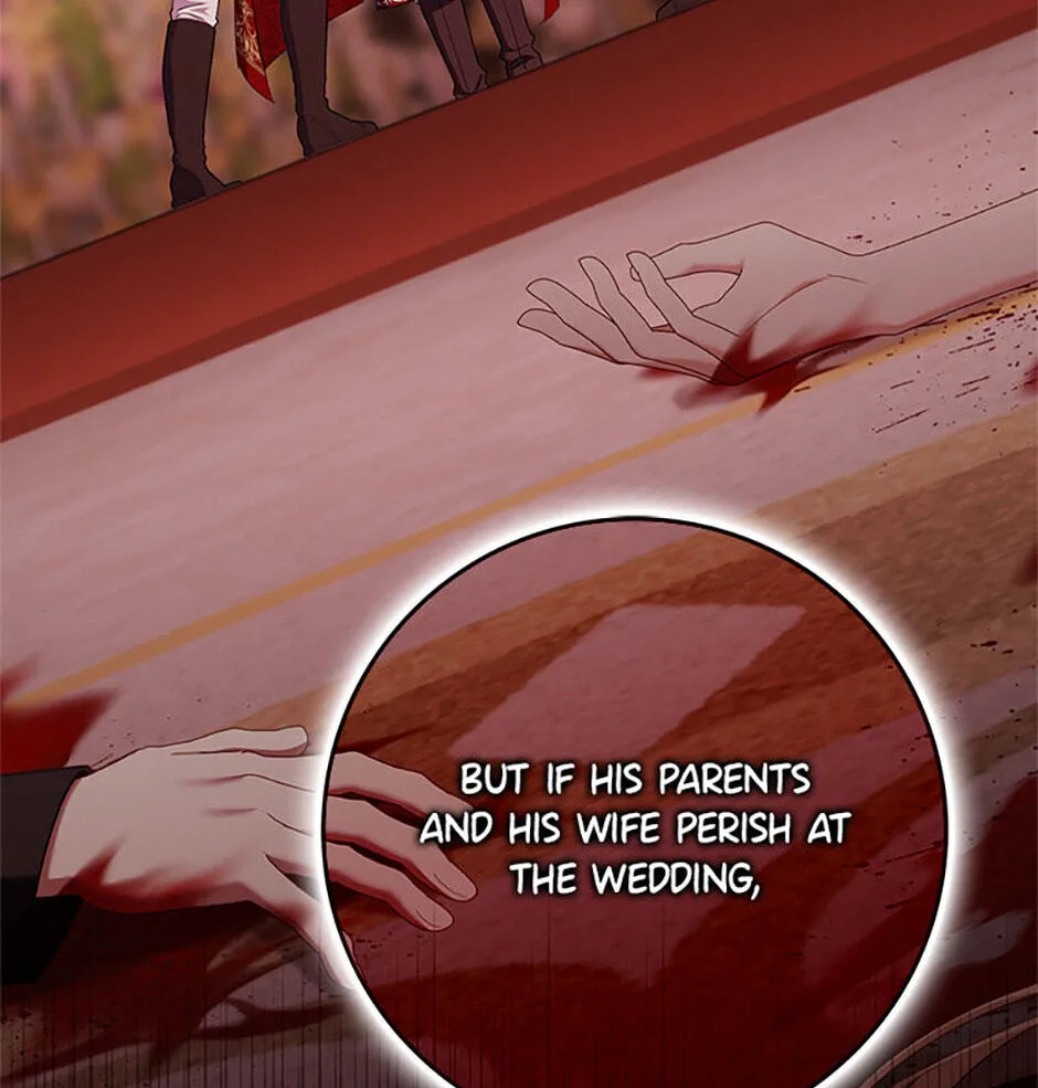 The Duke's Family Is Not My Problem Chapter 47 page 77
