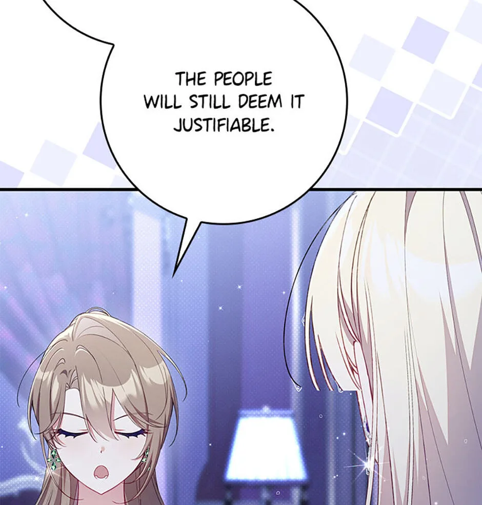 The Duke's Family Is Not My Problem Chapter 47 page 84