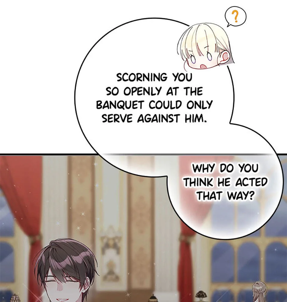 The Duke's Family Is Not My Problem Chapter 47 page 91