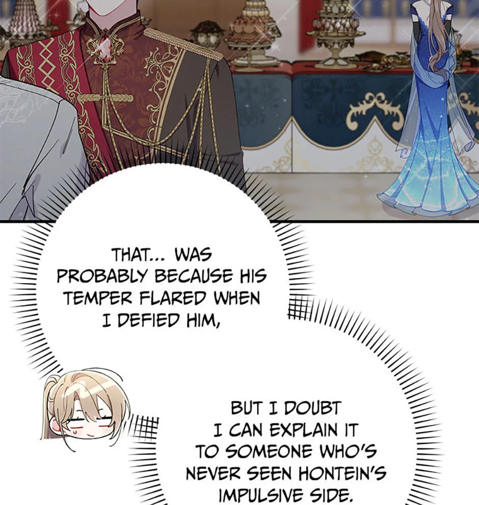 The Duke's Family Is Not My Problem Chapter 47 page 92