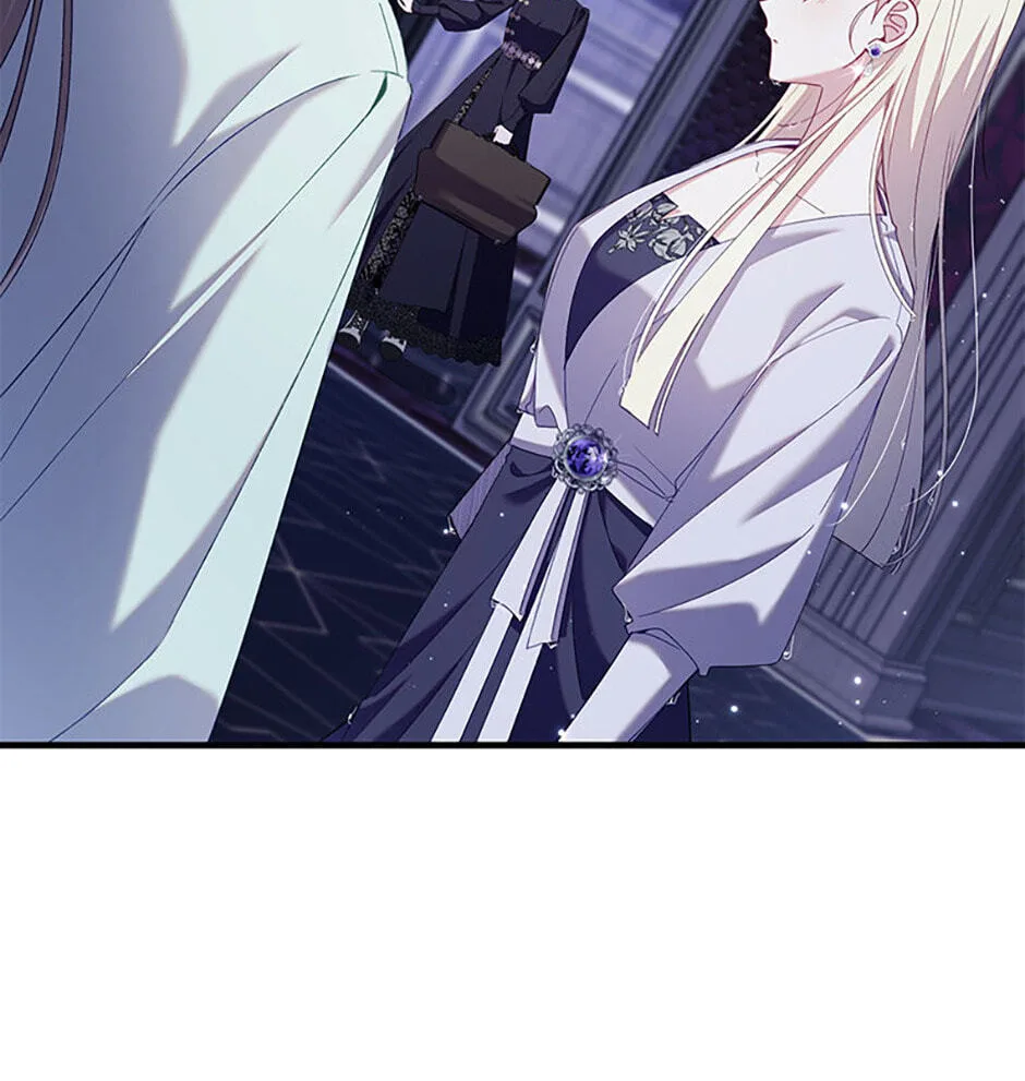 The Duke's Family Is Not My Problem Chapter 47 page 99