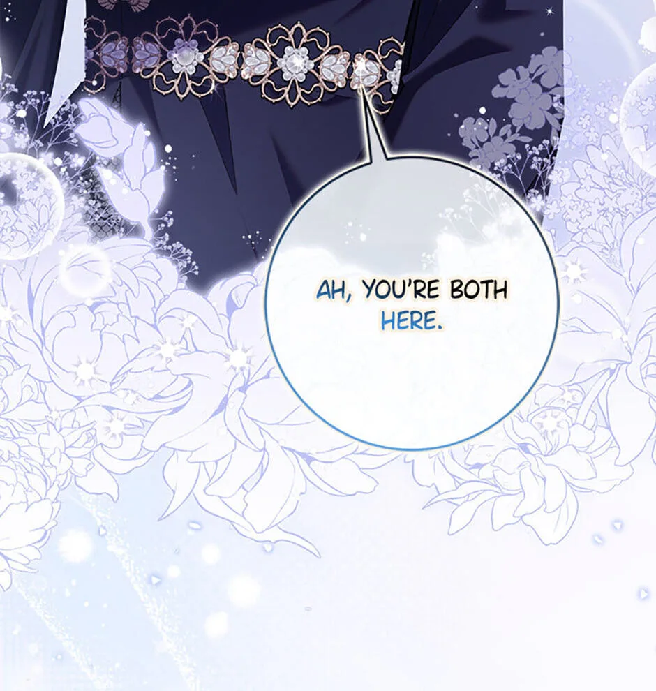 The Duke's Family Is Not My Problem Chapter 47 page 102