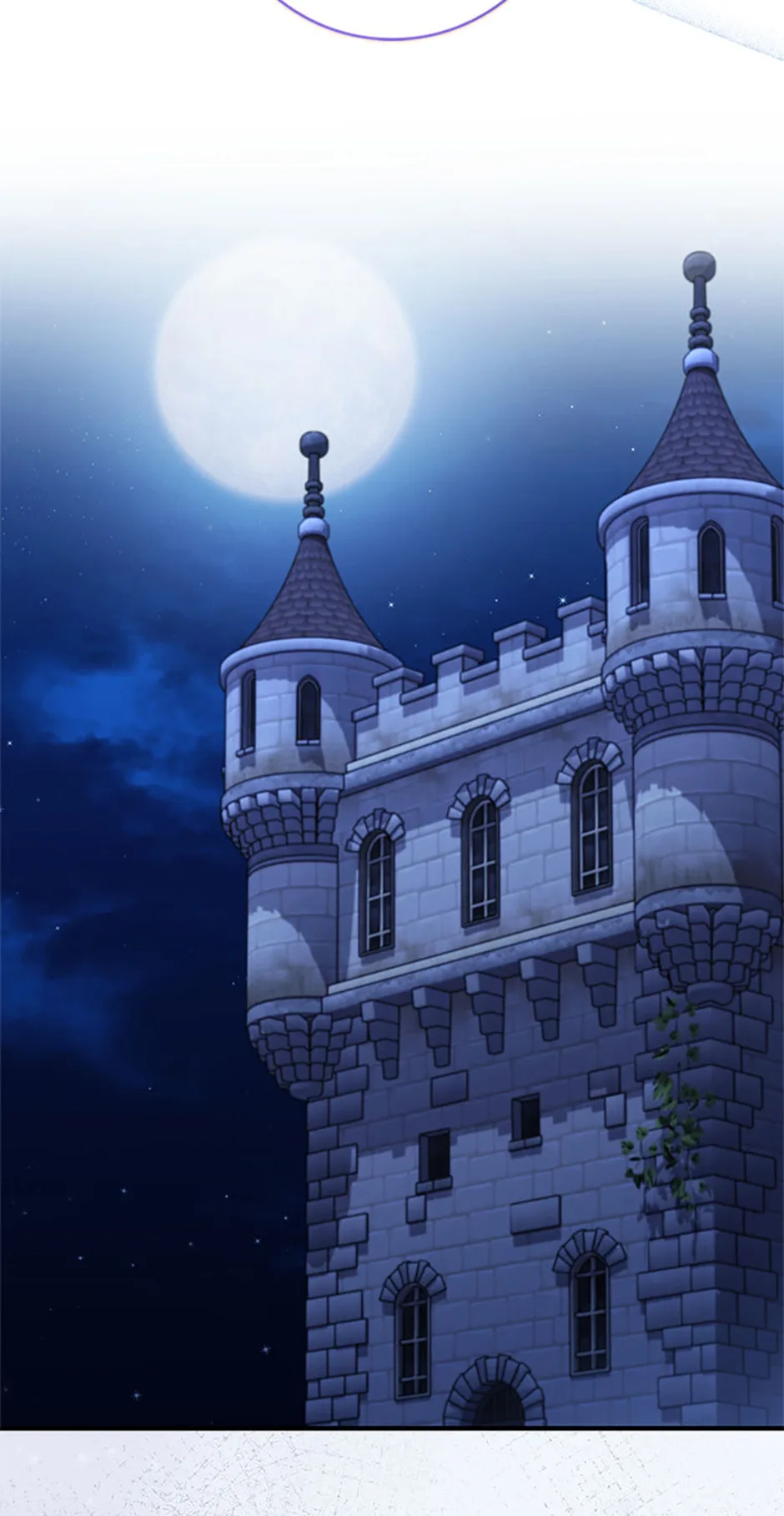 The Duke's Family Is Not My Problem Chapter 47 page 111