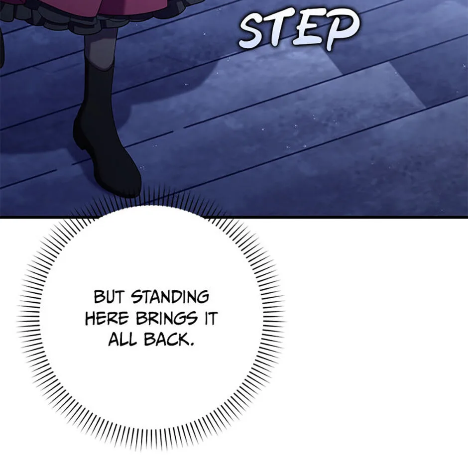 The Duke's Family Is Not My Problem Chapter 47 page 132