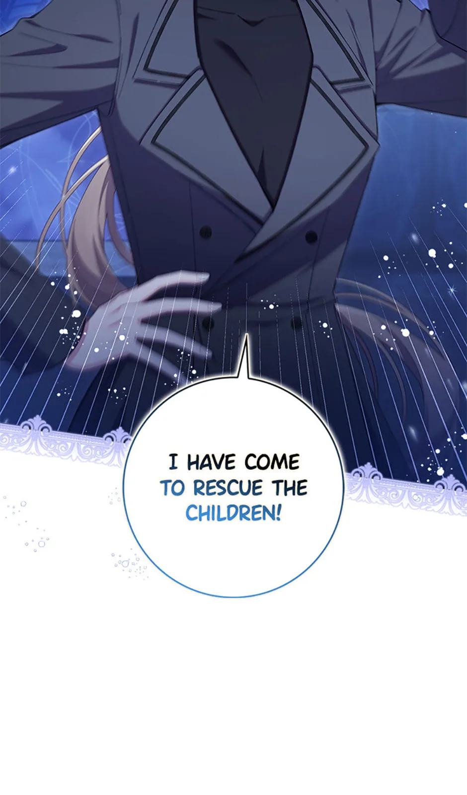 The Duke's Family Is Not My Problem Chapter 48 page 34