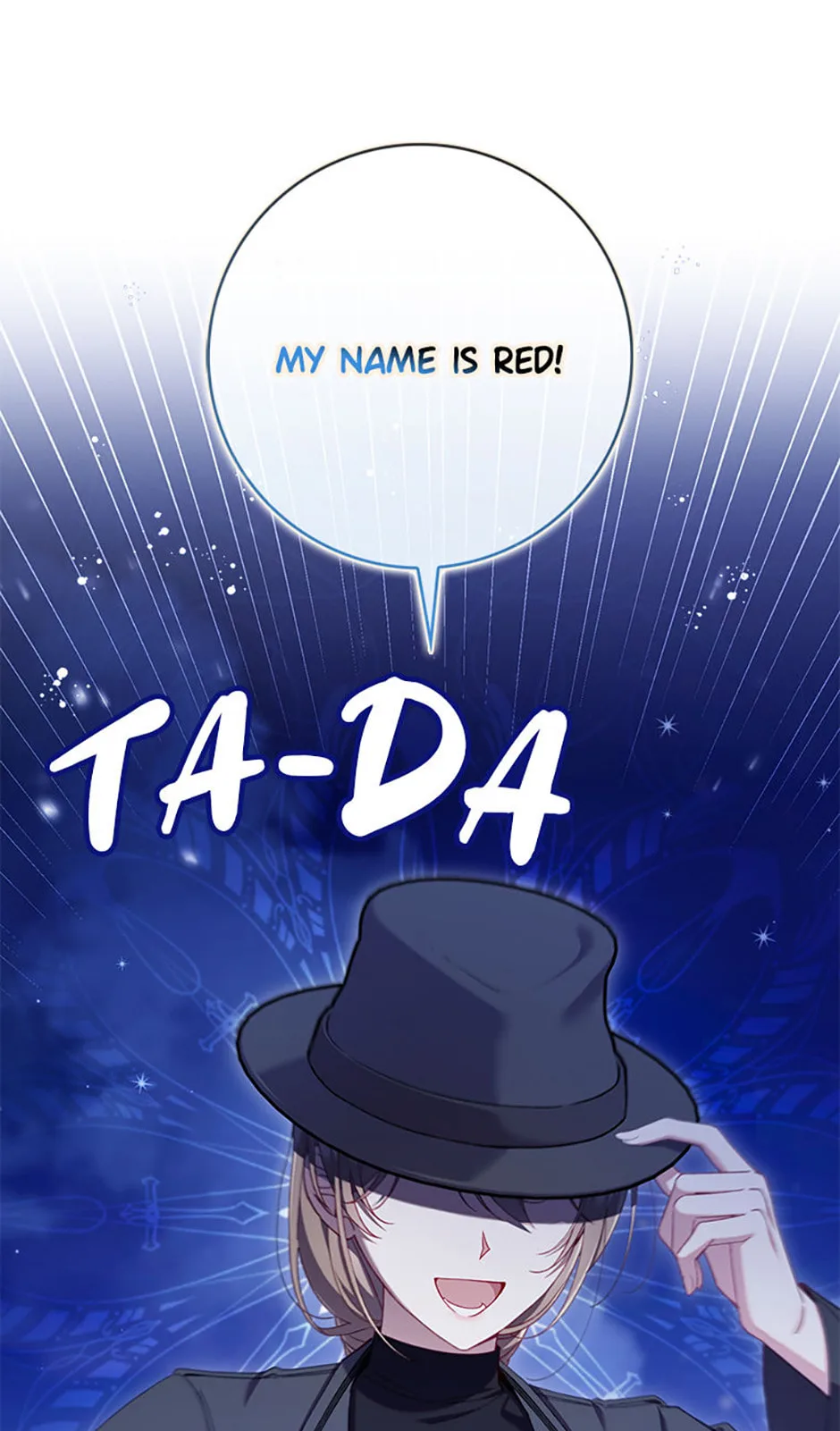 The Duke's Family Is Not My Problem Chapter 48 page 33