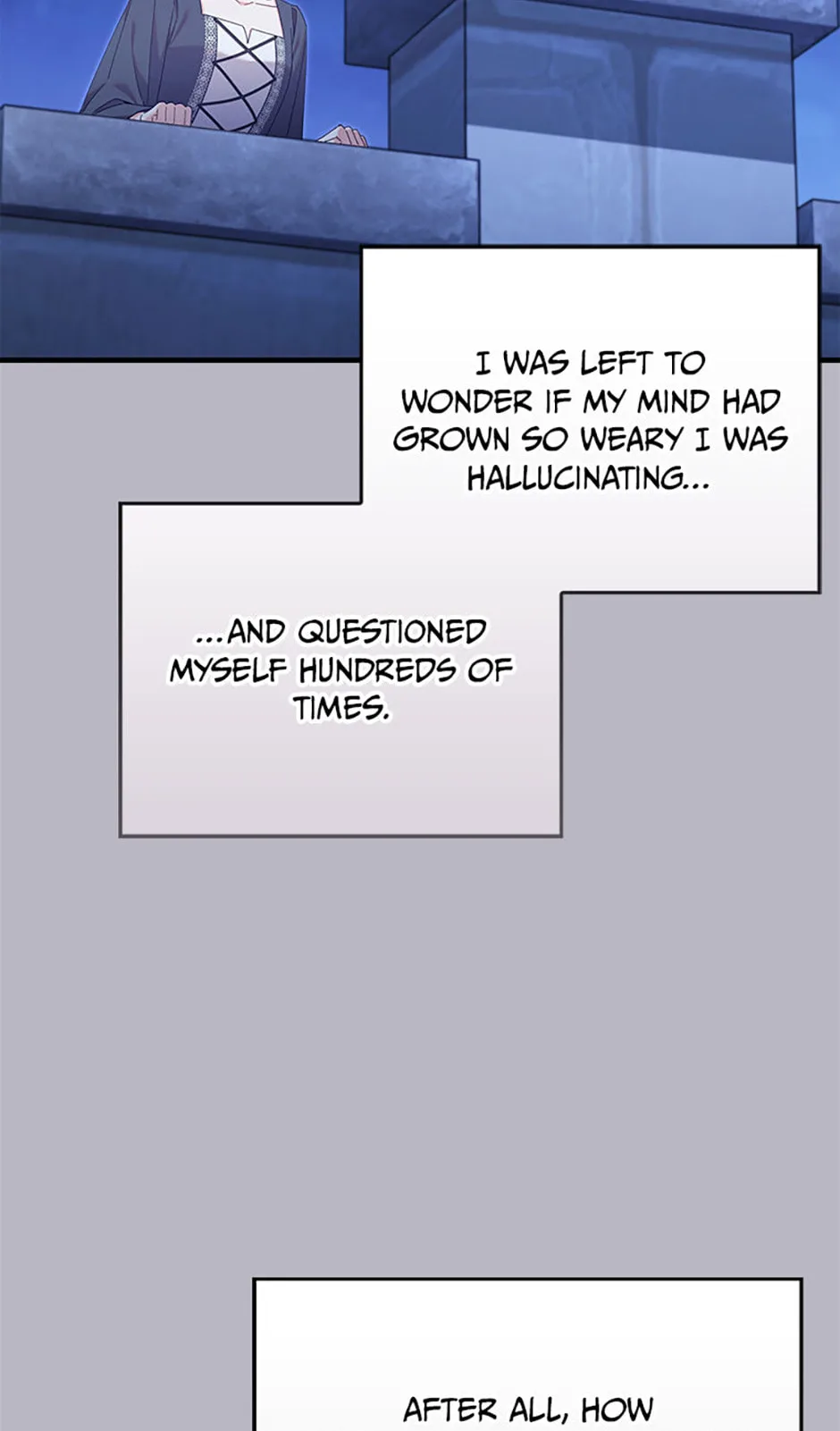 The Duke's Family Is Not My Problem Chapter 48 page 38