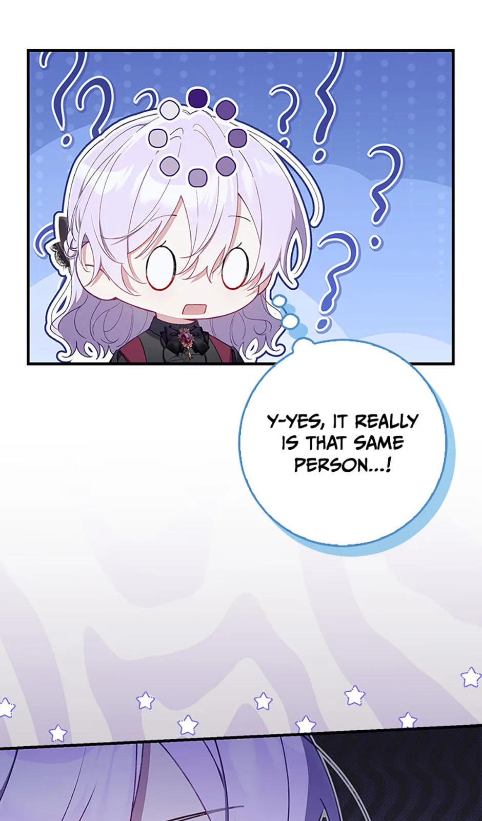 The Duke's Family Is Not My Problem Chapter 48 page 35