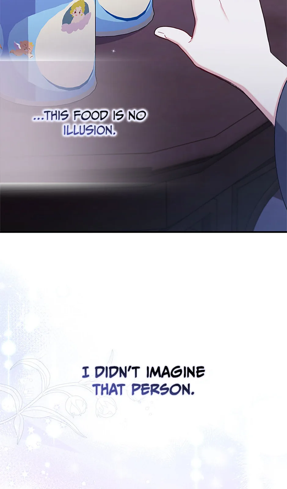 The Duke's Family Is Not My Problem Chapter 48 page 41