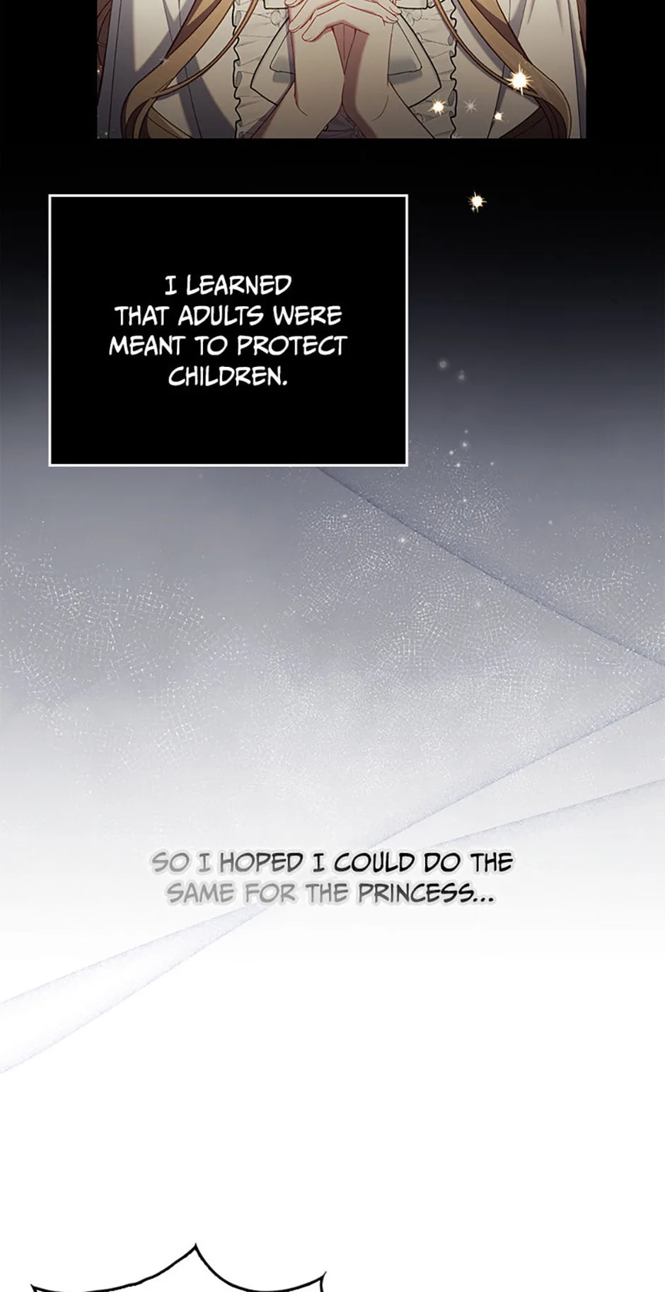 The Duke's Family Is Not My Problem Chapter 48 page 49