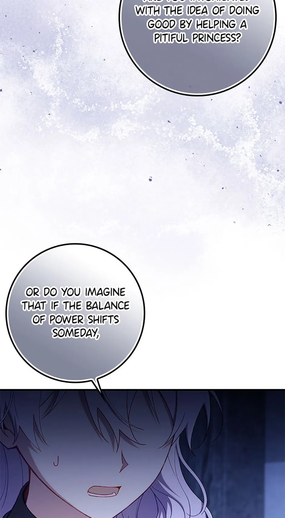 The Duke's Family Is Not My Problem Chapter 48 page 52