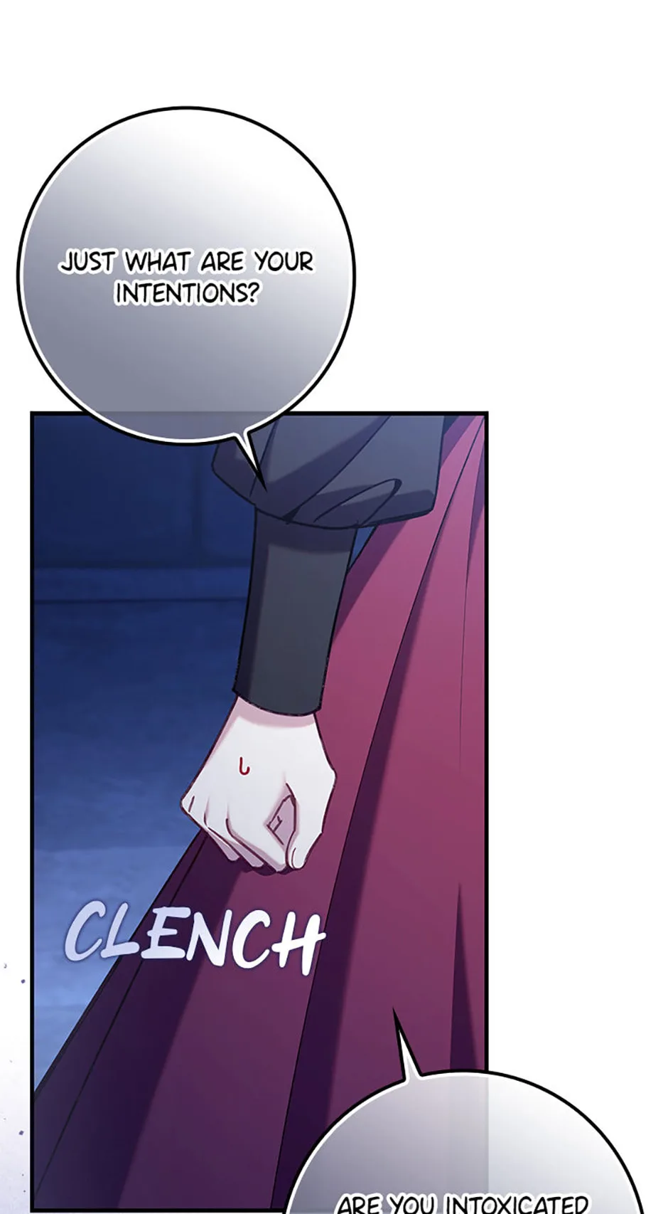 The Duke's Family Is Not My Problem Chapter 48 page 51