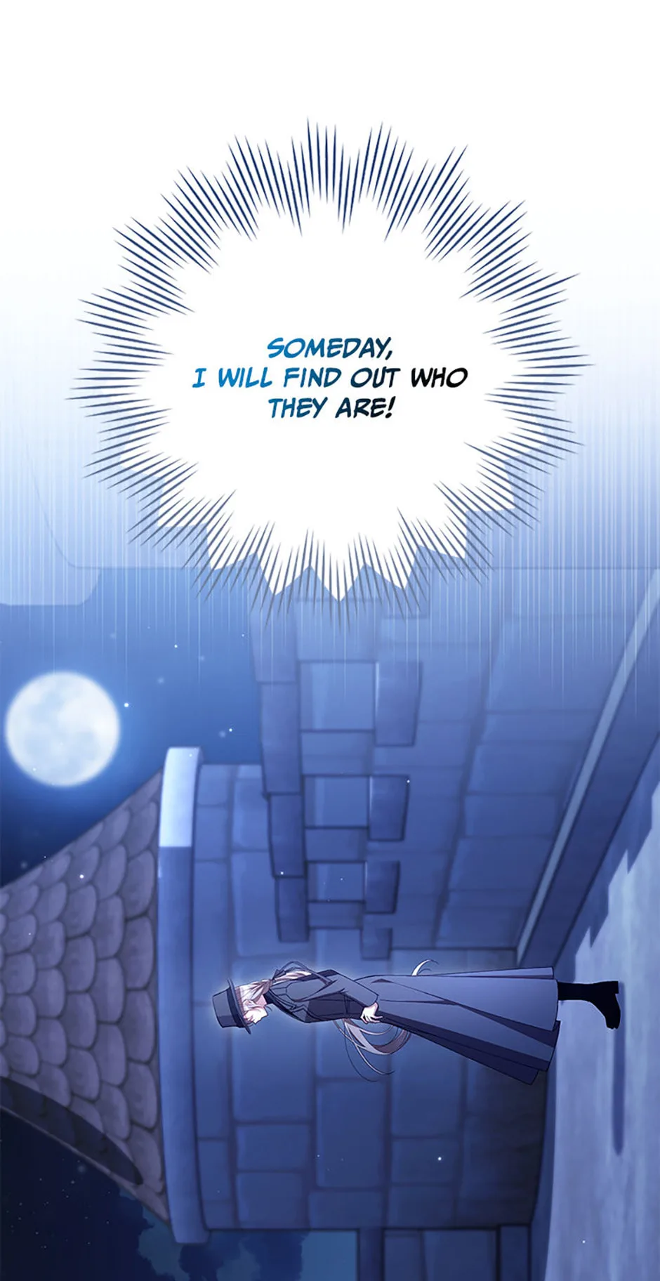 The Duke's Family Is Not My Problem Chapter 48 page 43