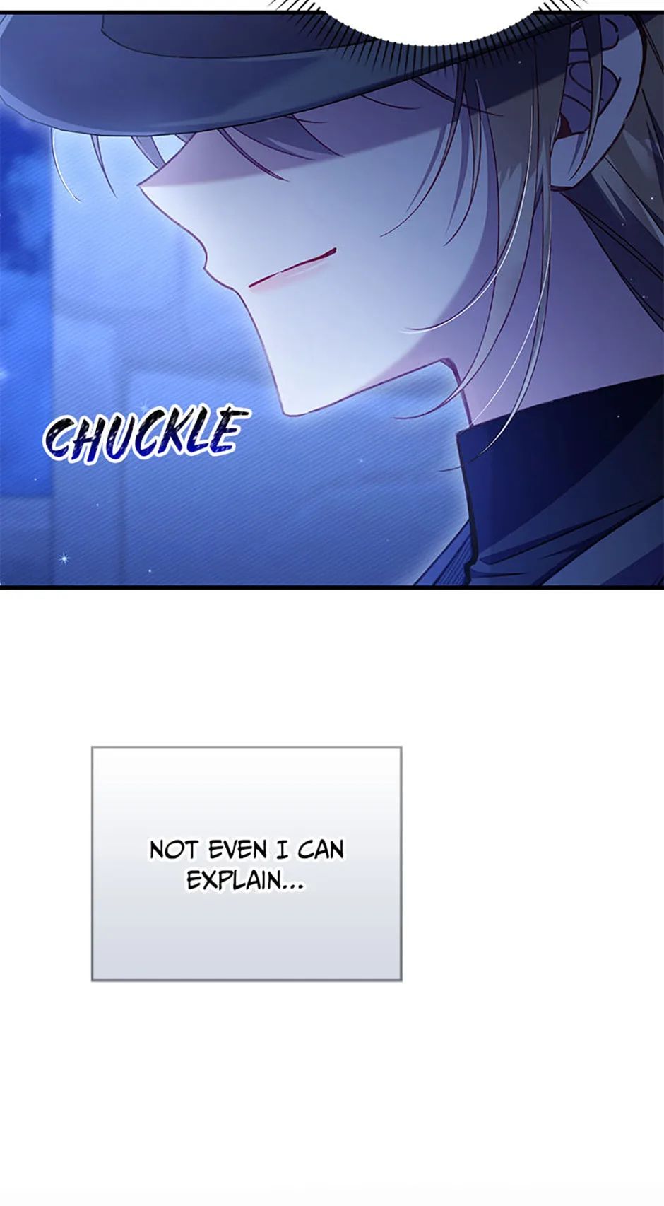 The Duke's Family Is Not My Problem Chapter 48 page 57
