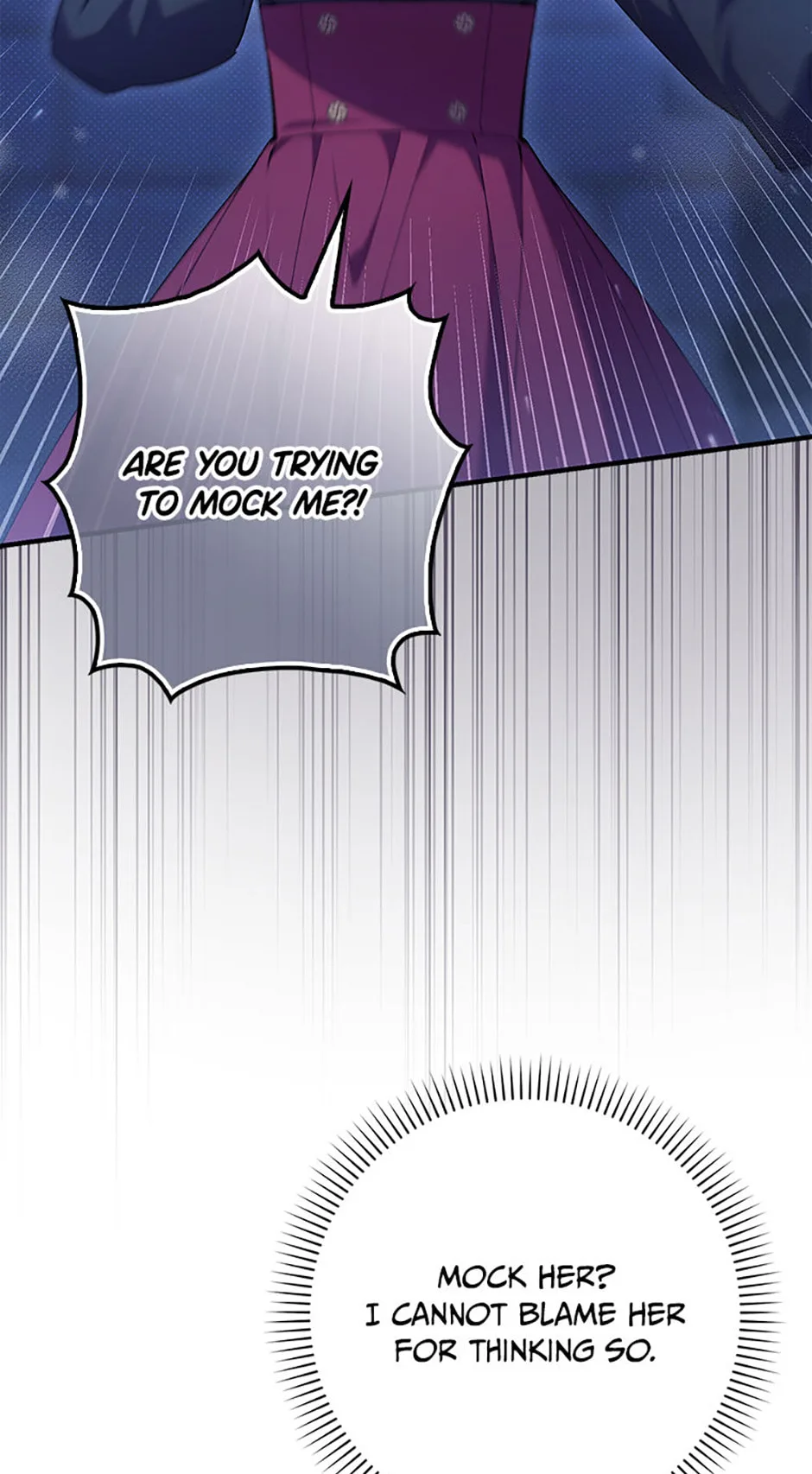 The Duke's Family Is Not My Problem Chapter 48 page 56