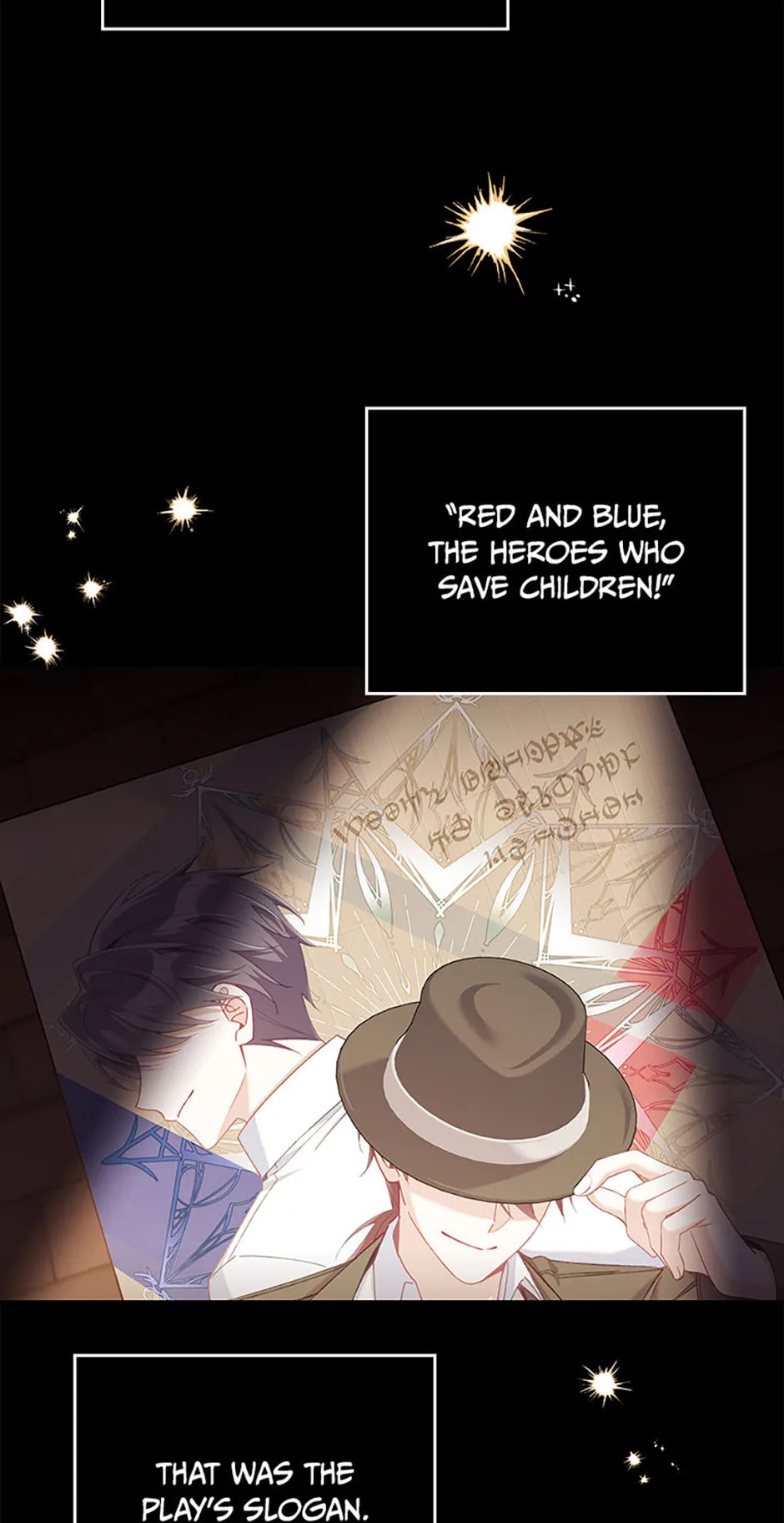 The Duke's Family Is Not My Problem Chapter 48 page 47