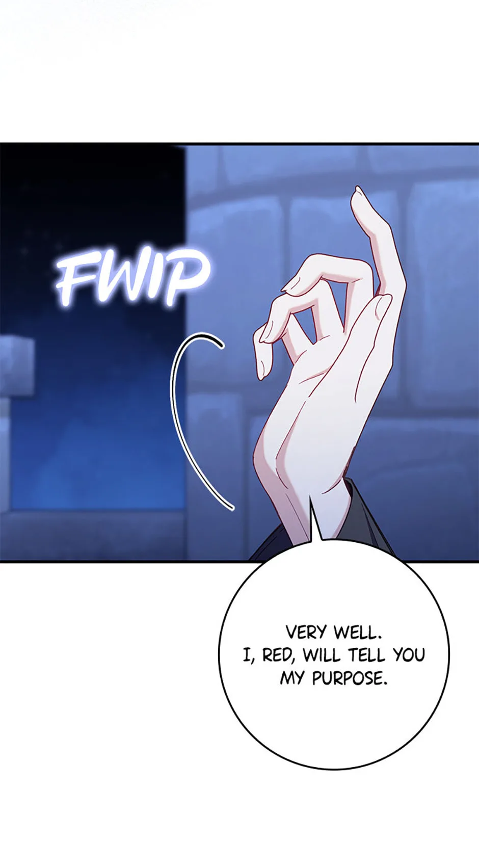The Duke's Family Is Not My Problem Chapter 48 page 68