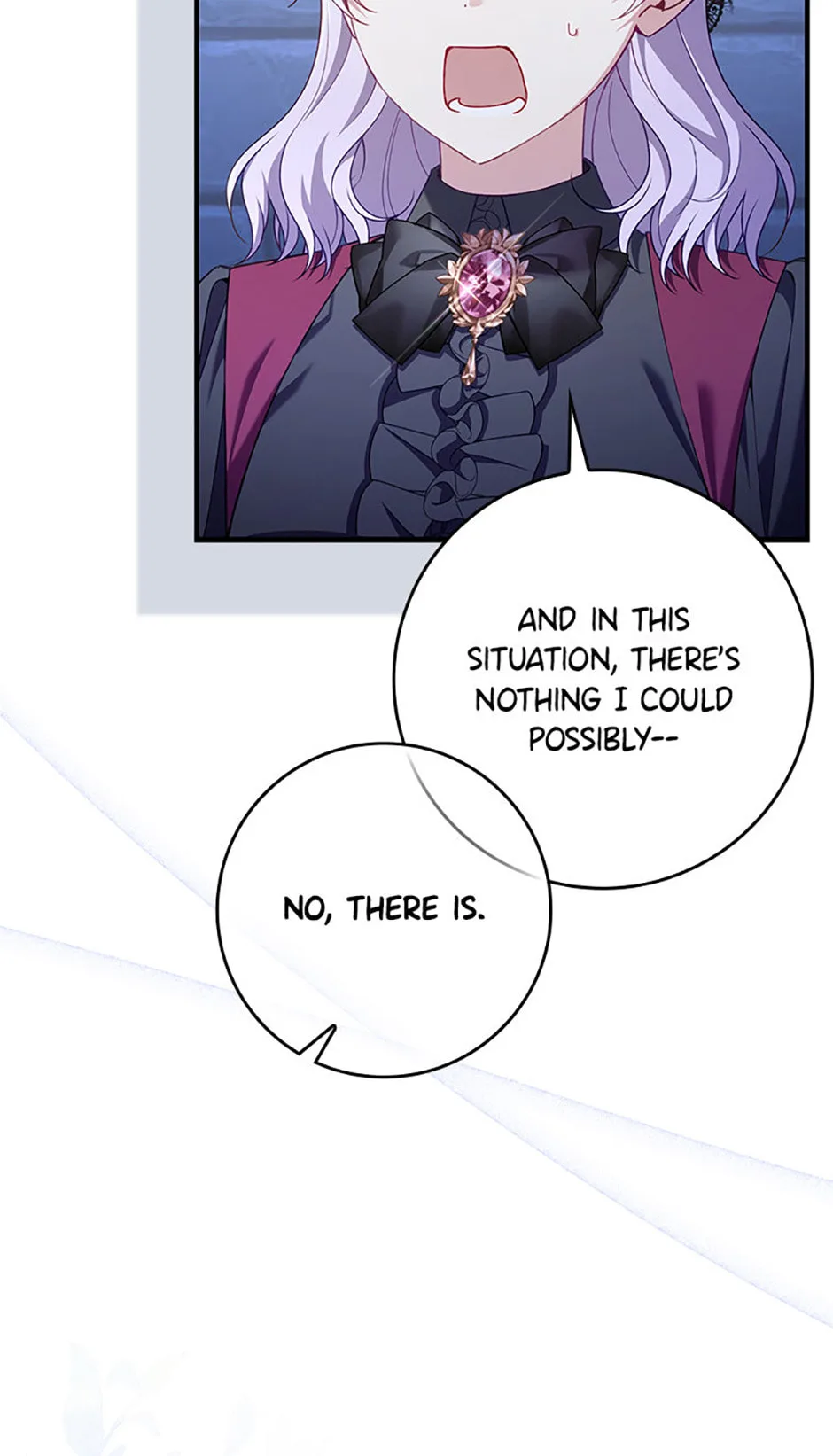 The Duke's Family Is Not My Problem Chapter 48 page 73