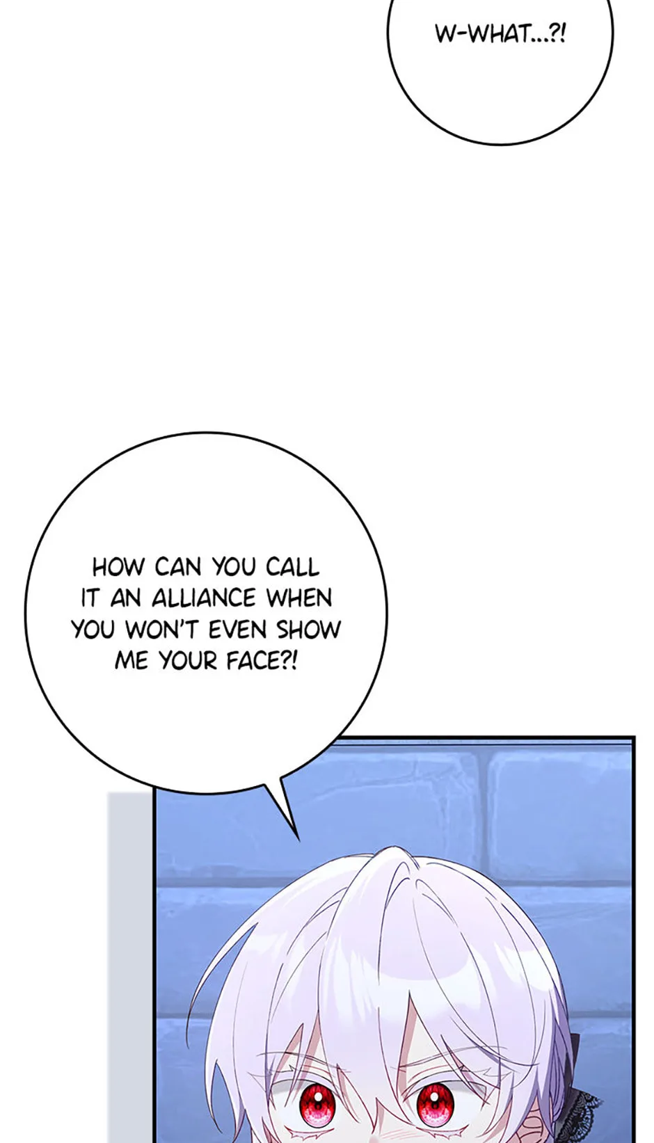 The Duke's Family Is Not My Problem Chapter 48 page 72