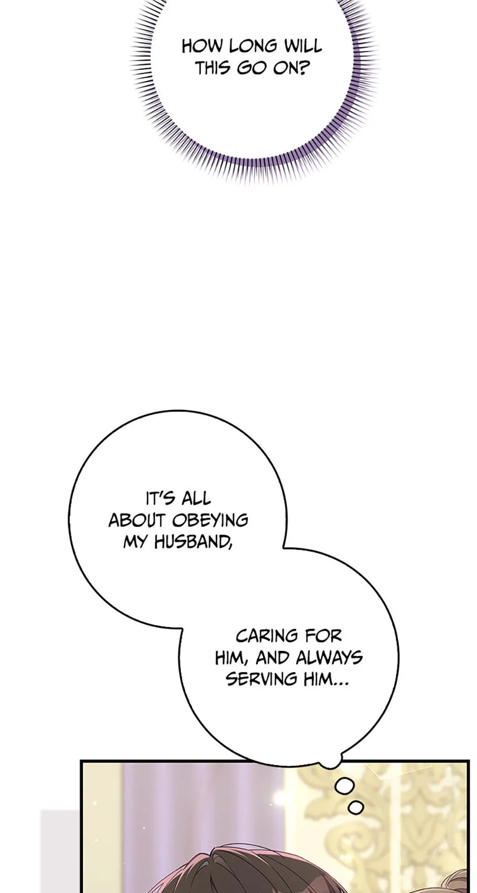 The Duke's Family Is Not My Problem Chapter 48 page 88