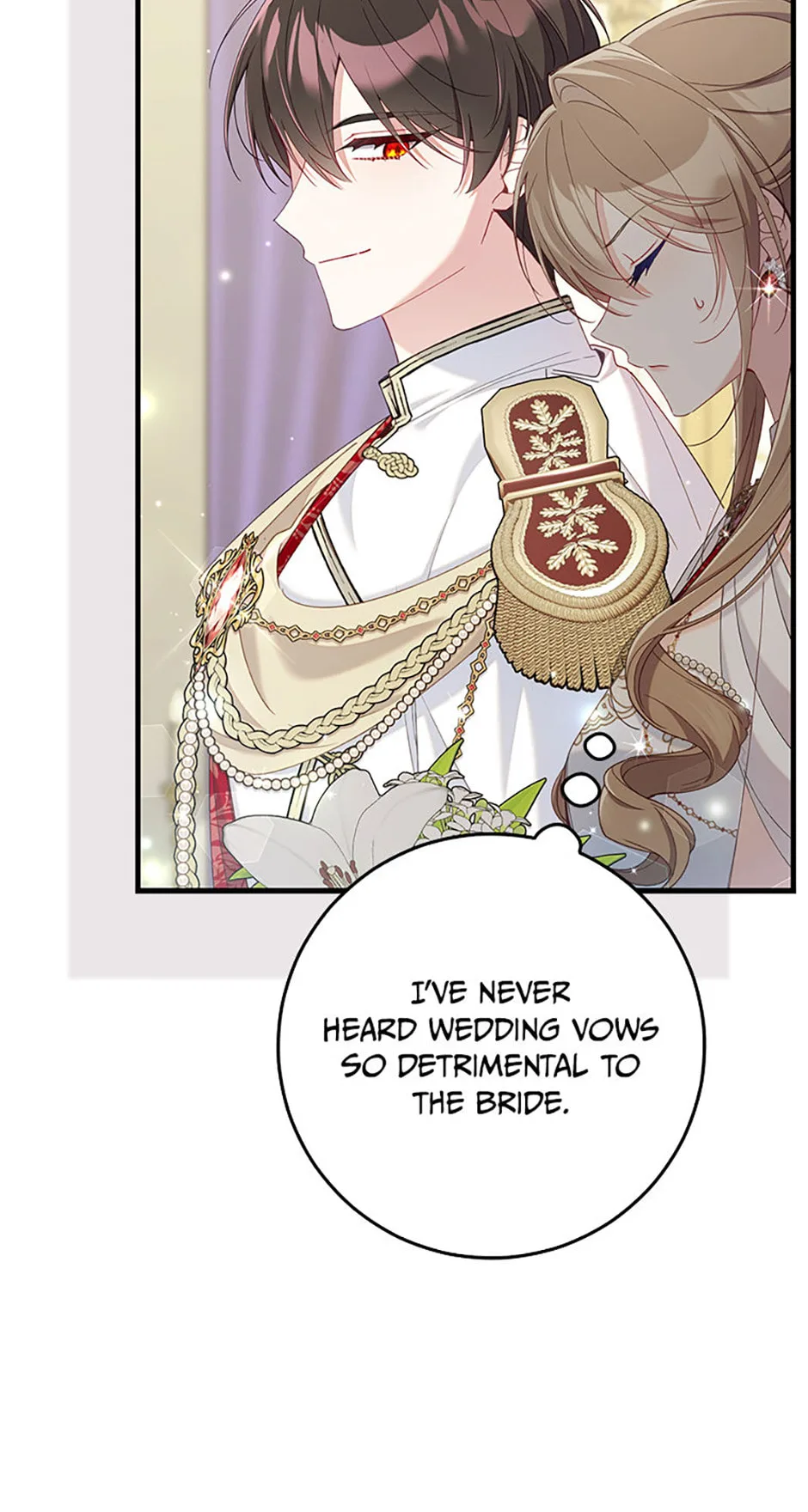 The Duke's Family Is Not My Problem Chapter 48 page 89