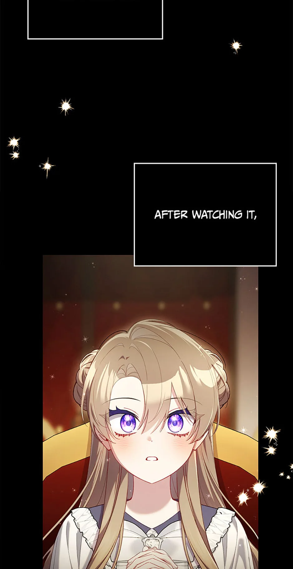 The Duke's Family Is Not My Problem Chapter 48 page 48