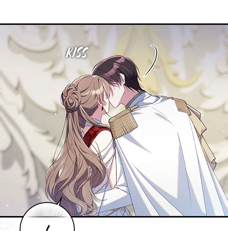 The Duke's Family Is Not My Problem Chapter 48 page 101