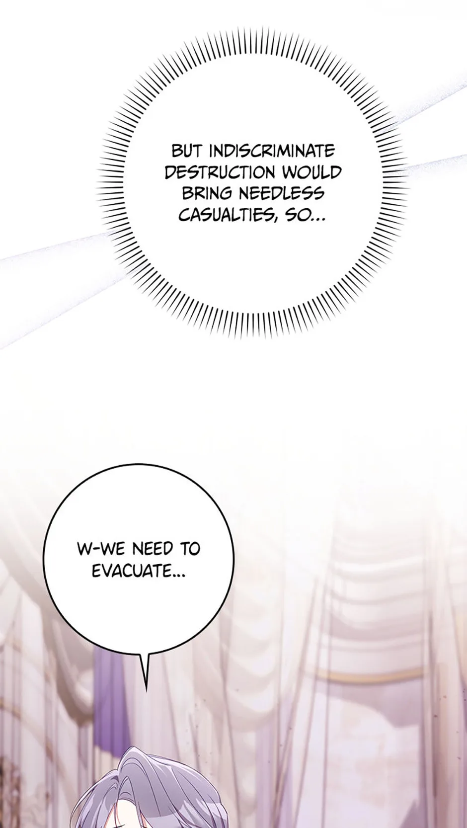 The Duke's Family Is Not My Problem Chapter 49 page 25