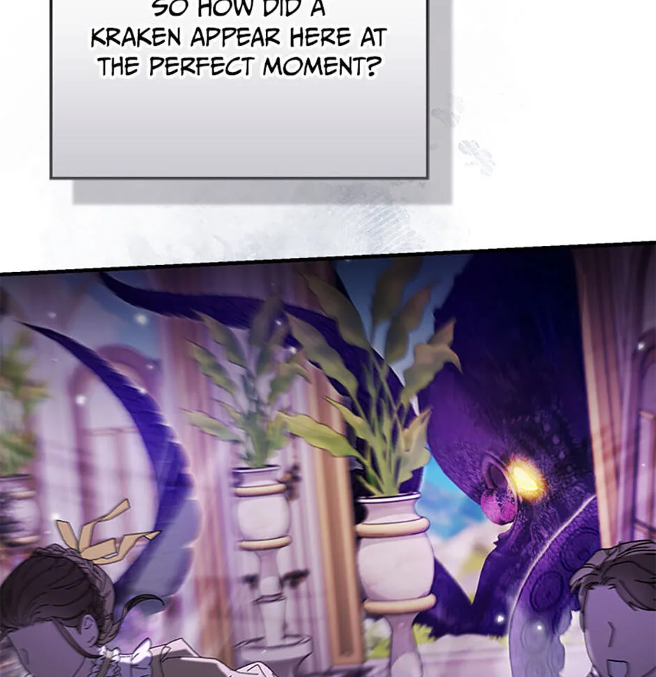 The Duke's Family Is Not My Problem Chapter 49 page 12