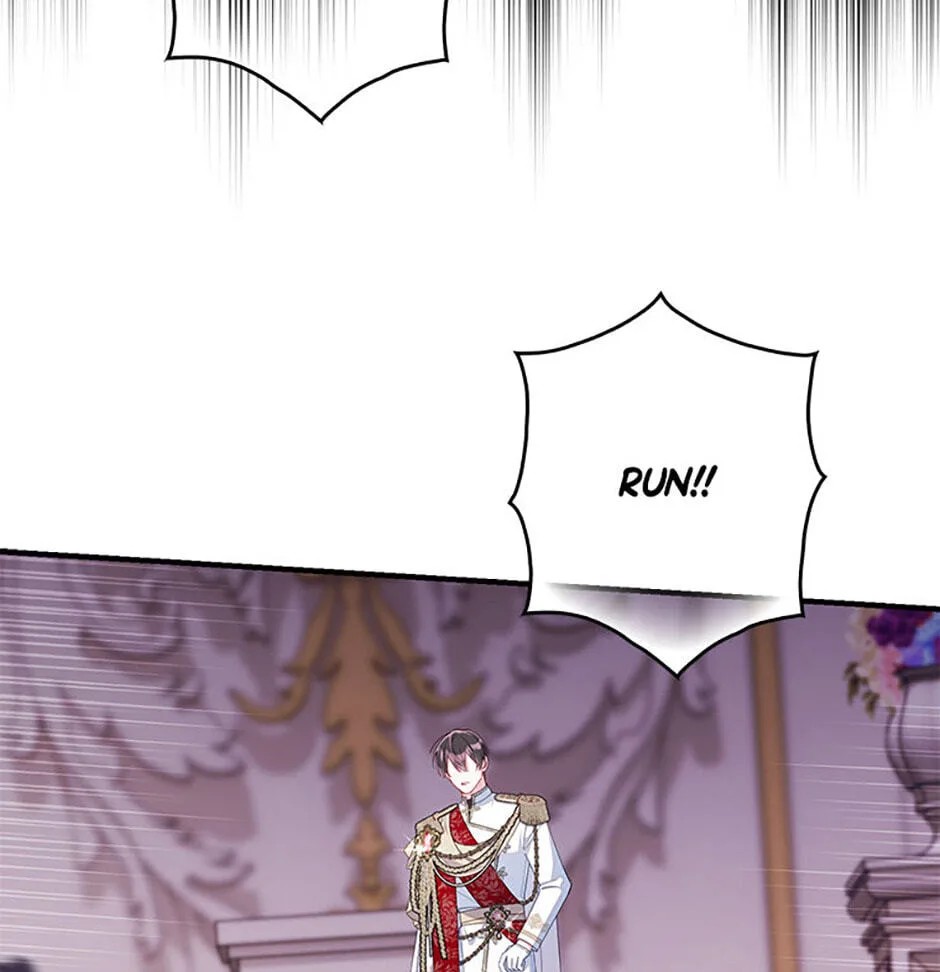 The Duke's Family Is Not My Problem Chapter 49 page 5