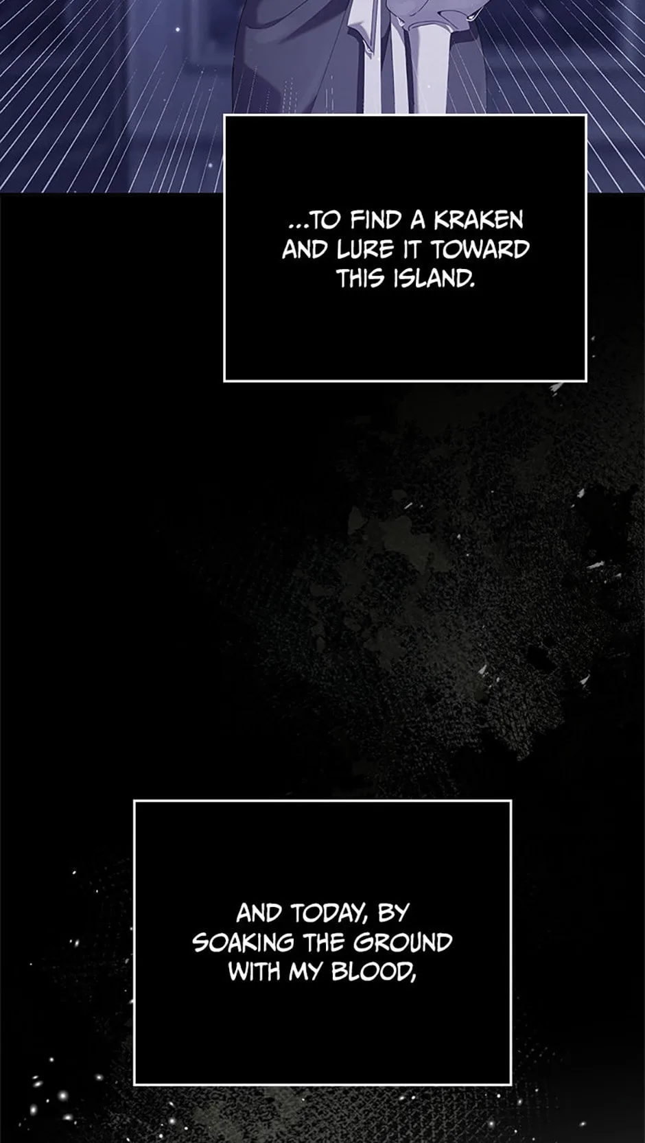 The Duke's Family Is Not My Problem Chapter 49 page 18