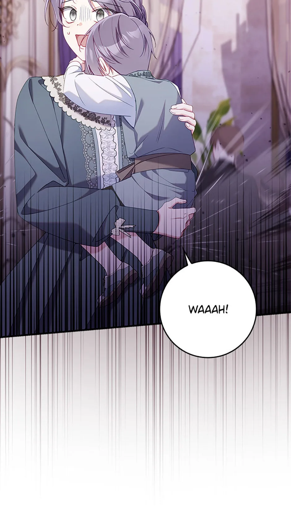 The Duke's Family Is Not My Problem Chapter 49 page 26