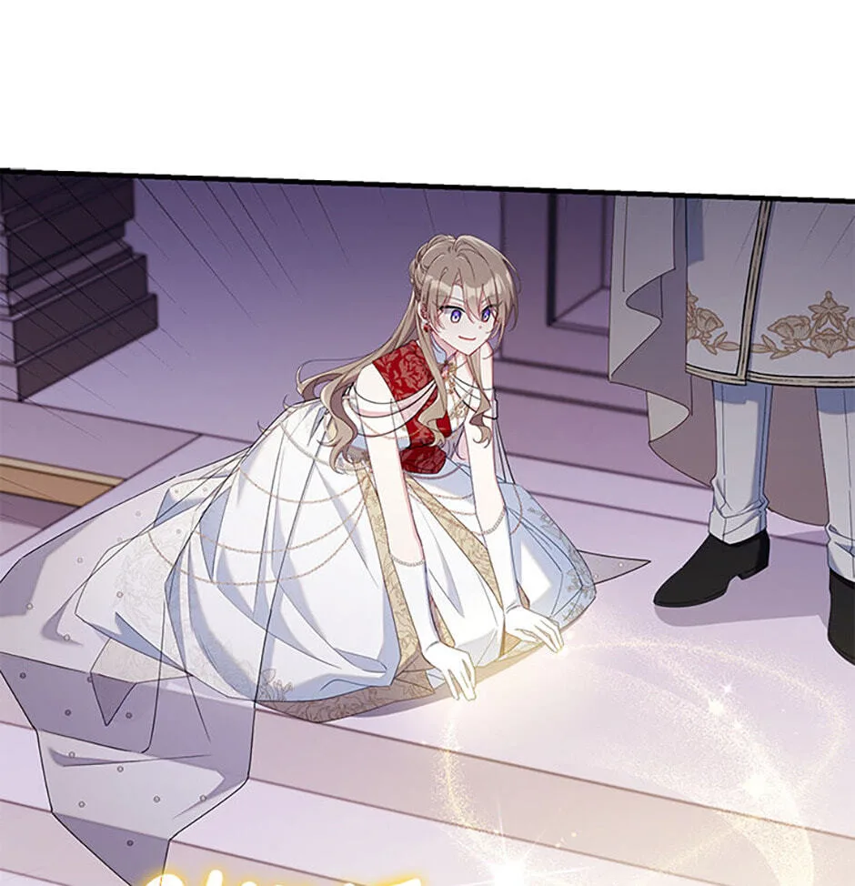 The Duke's Family Is Not My Problem Chapter 49 page 27