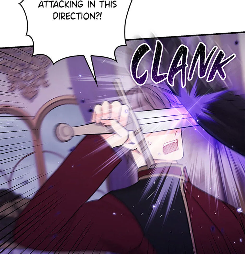 The Duke's Family Is Not My Problem Chapter 49 page 37