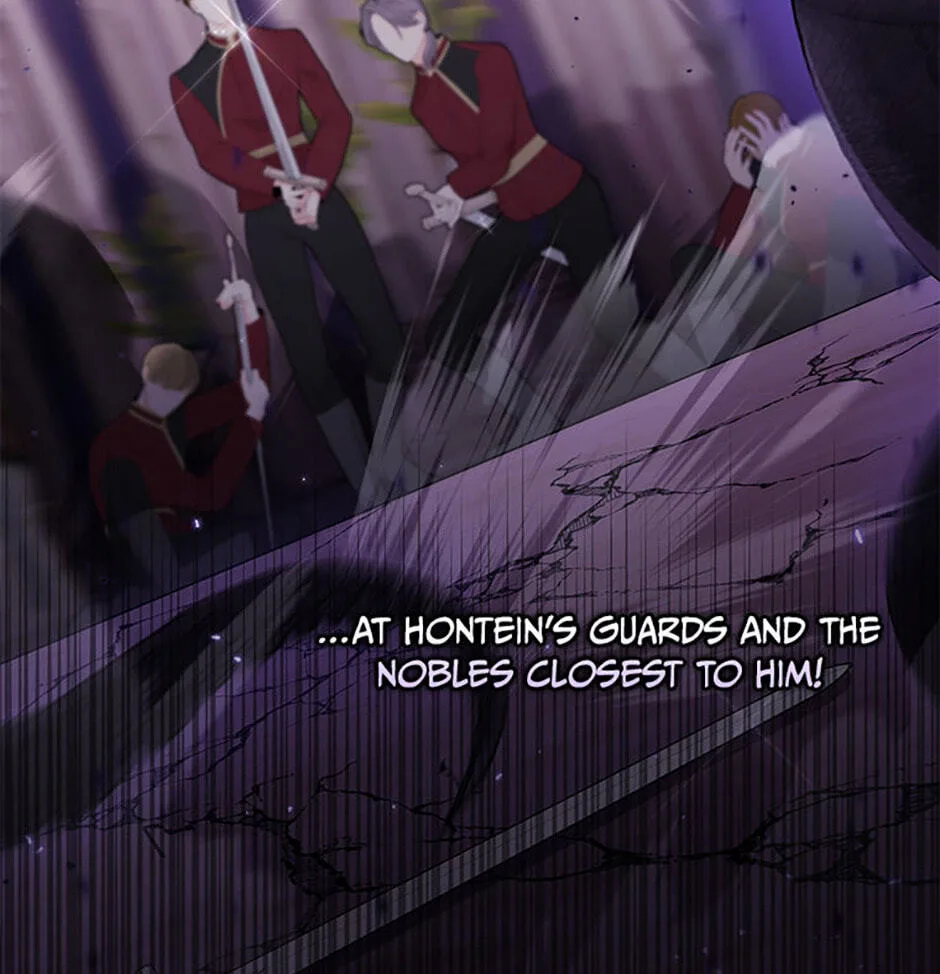 The Duke's Family Is Not My Problem Chapter 49 page 35