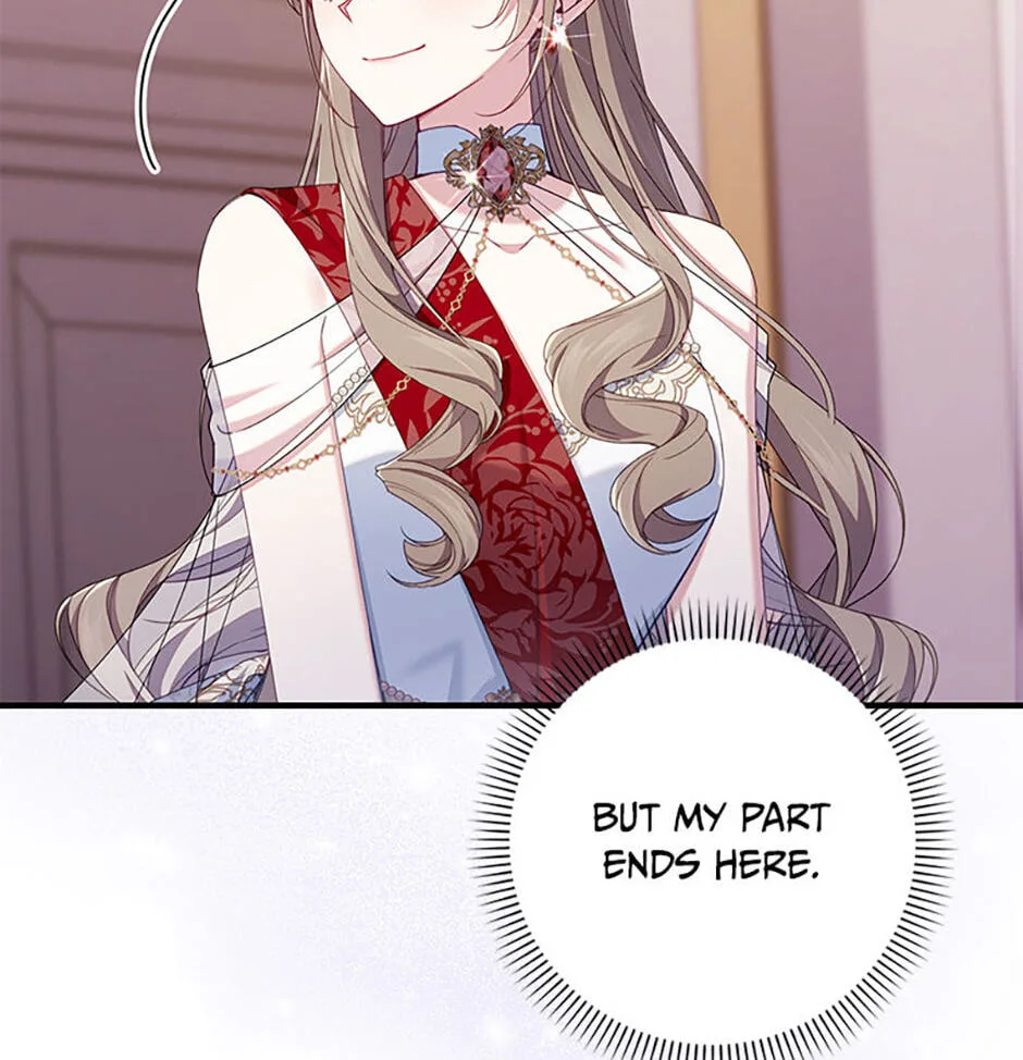 The Duke's Family Is Not My Problem Chapter 49 page 40