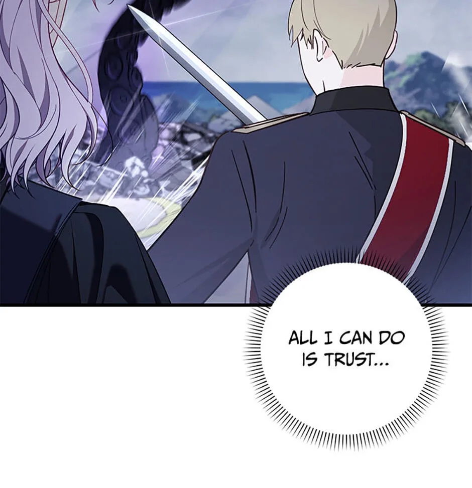 The Duke's Family Is Not My Problem Chapter 49 page 42