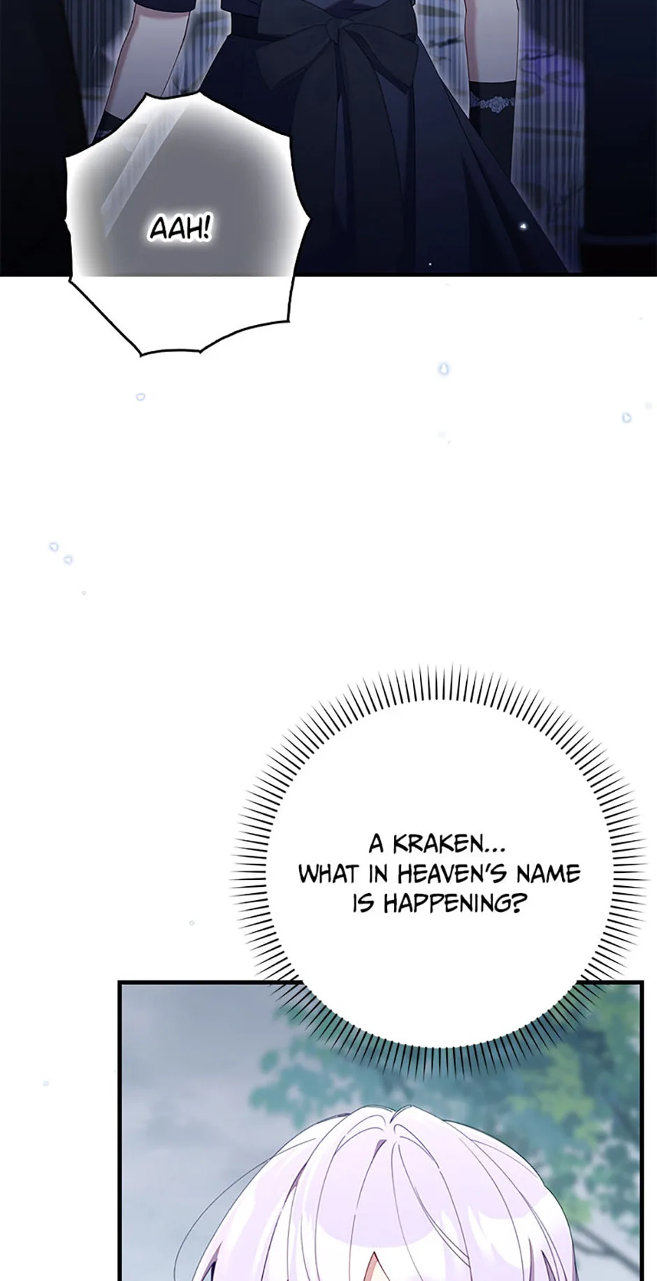 The Duke's Family Is Not My Problem Chapter 49 page 47