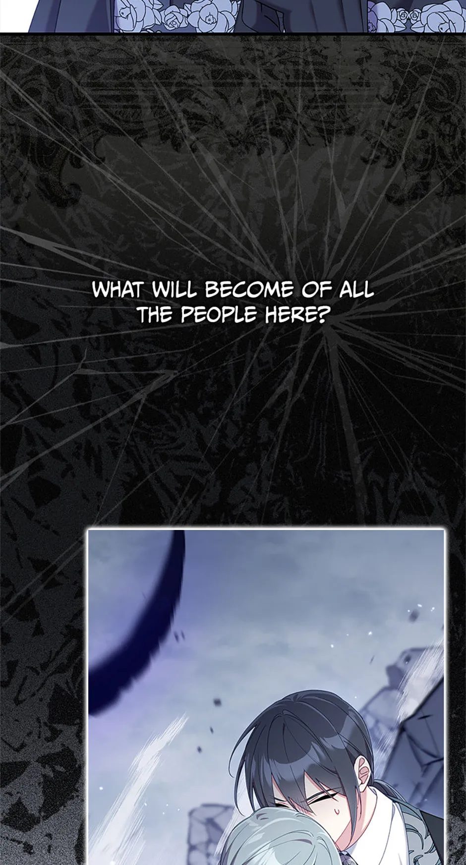 The Duke's Family Is Not My Problem Chapter 49 page 53