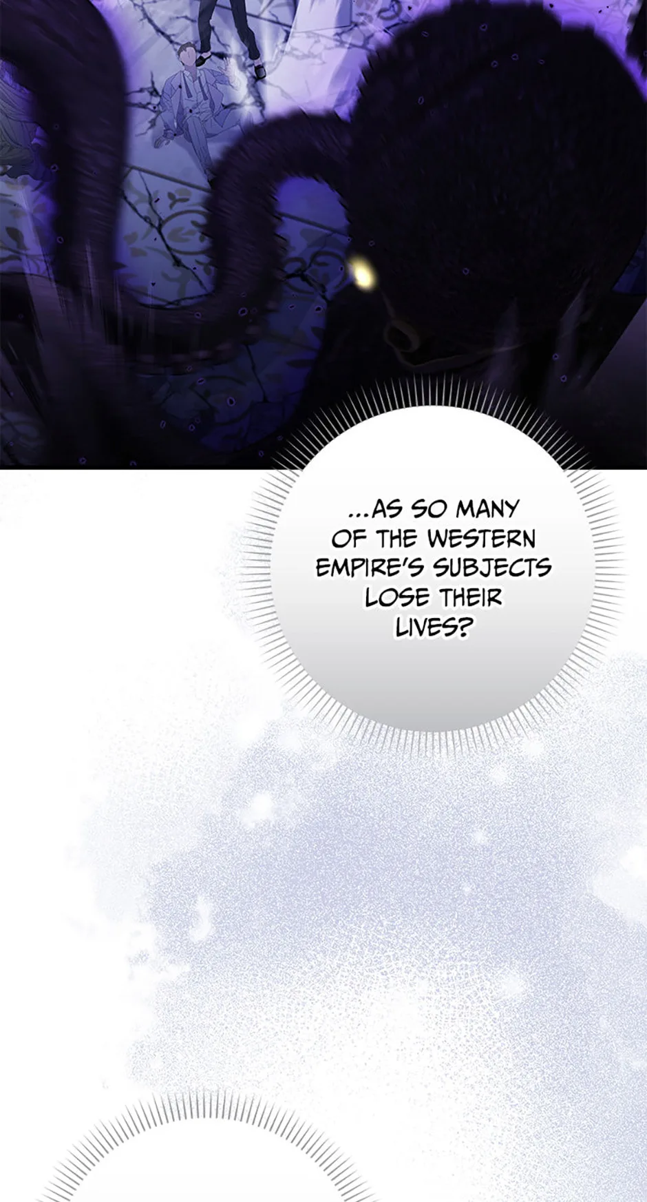 The Duke's Family Is Not My Problem Chapter 49 page 55