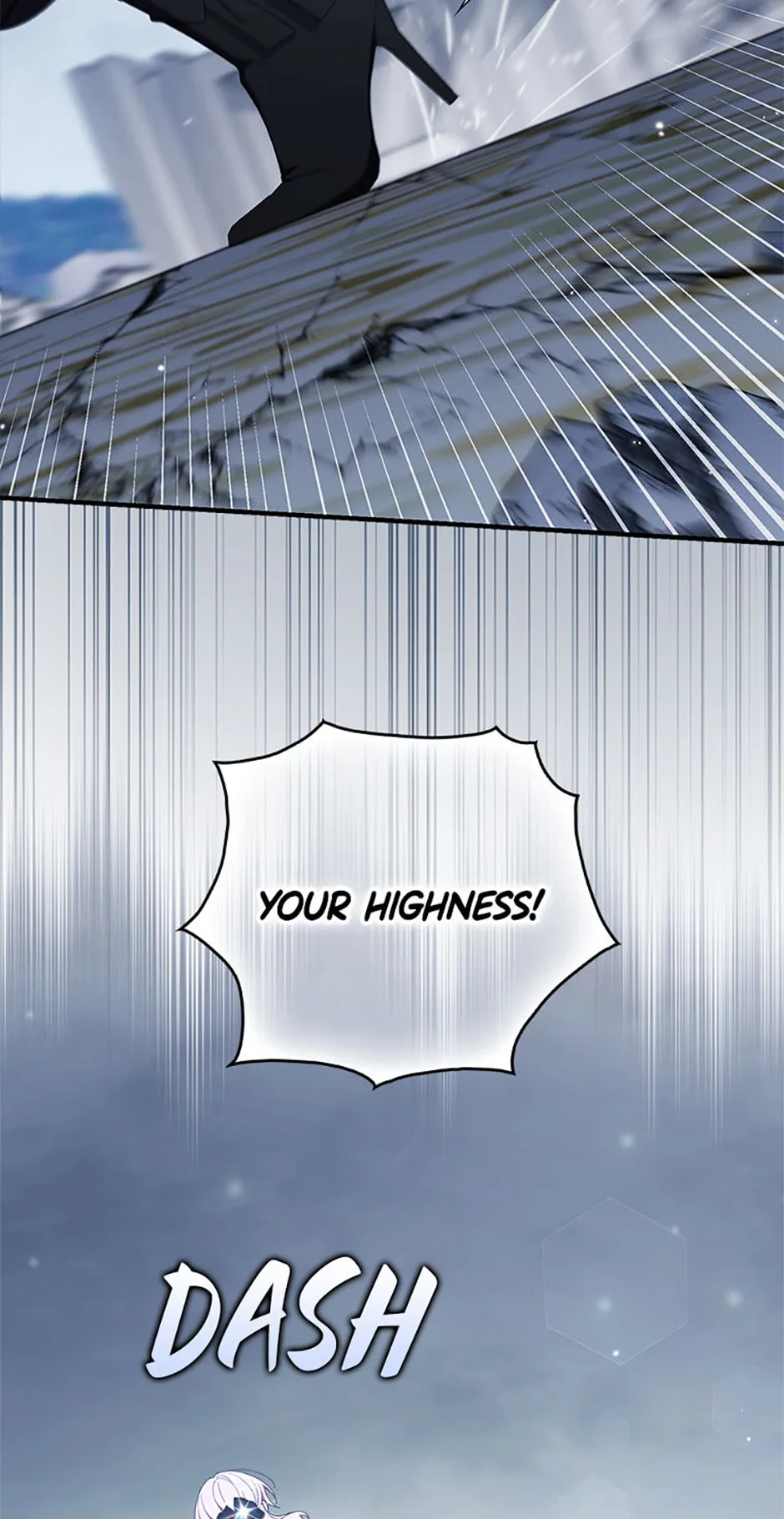 The Duke's Family Is Not My Problem Chapter 49 page 64