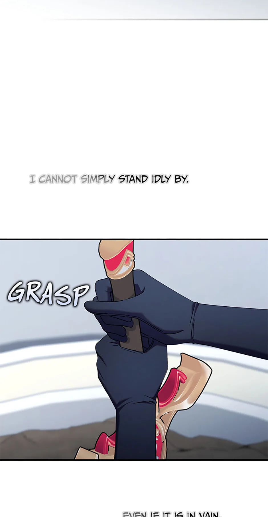 The Duke's Family Is Not My Problem Chapter 49 page 69