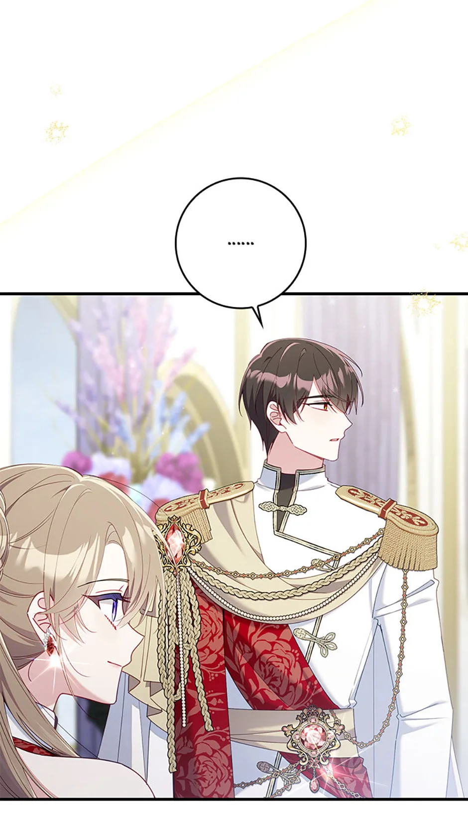 The Duke's Family Is Not My Problem Chapter 49 page 78