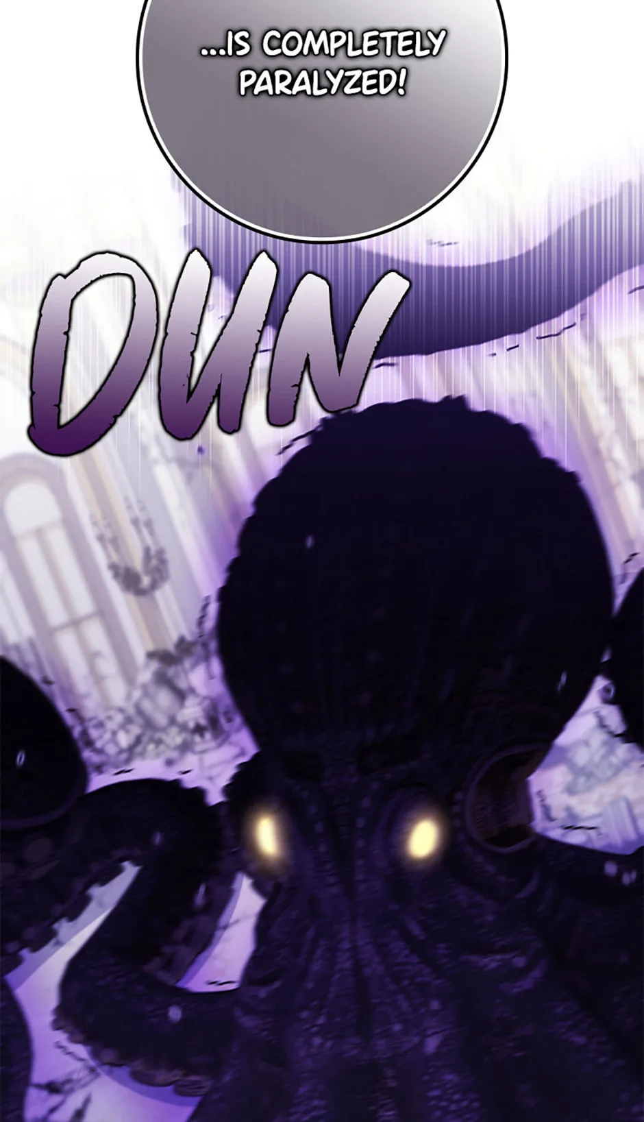 The Duke's Family Is Not My Problem Chapter 49 page 83