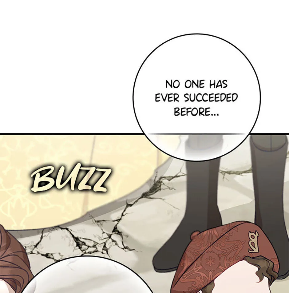 The Duke's Family Is Not My Problem Chapter 49 page 95